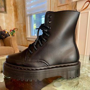 Dr. Marten's Boots | Vegan